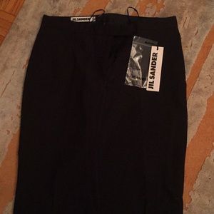 They are dark navy as you can tell from the pictur